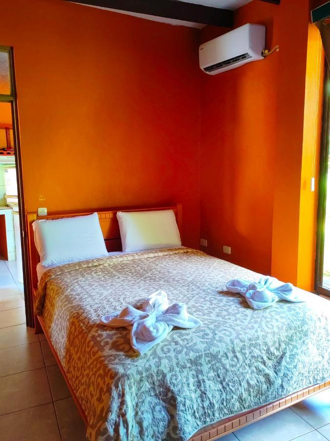 Apartahotel Playa Luna Uvita Luaran gambar